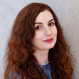 Марина на BFM